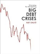 Cover image of book titled Big Debt Crises