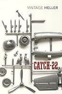 Cover image of book titled Catch-22