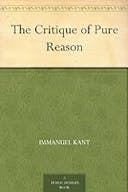 Cover image of book titled The Critique of Pure Reason