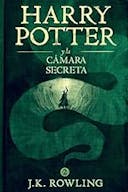 Cover image of book titled Harry Potter y la cámara secreta (Spanish Edition)