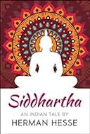 Cover image of book titled Siddhartha