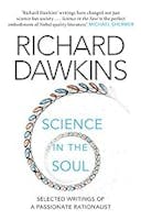 Cover image of book titled Science in the Soul: Selected Writings of a Passionate Rationalist