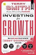 Cover image of book titled Investing for Growth: How to make money by only buying the best companies in the world