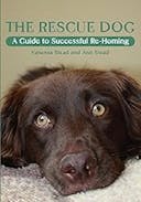 Cover image of book titled Rescue Dog: A Guide to Successful Re-homing